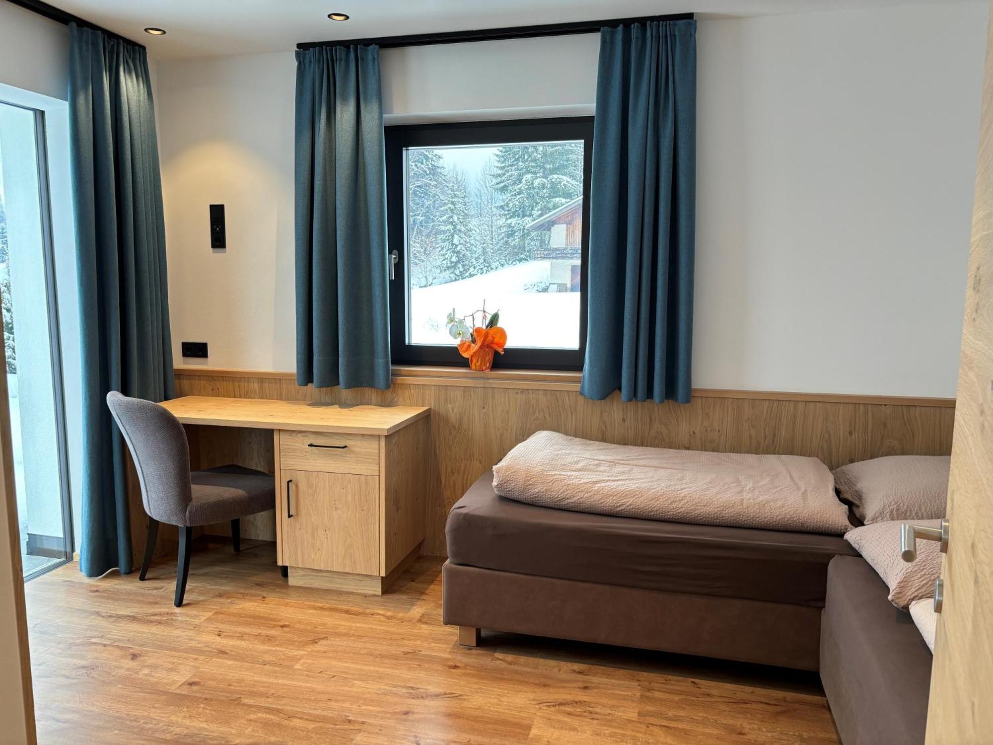 Appartements Pedescin Ortisei Eksteriør bilde